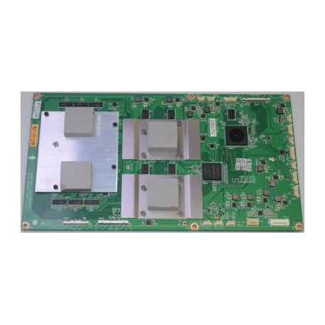 LG EBT62519201 Chassis Assembly