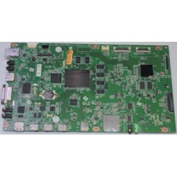 LG EBT64143601 MAIN BOARD