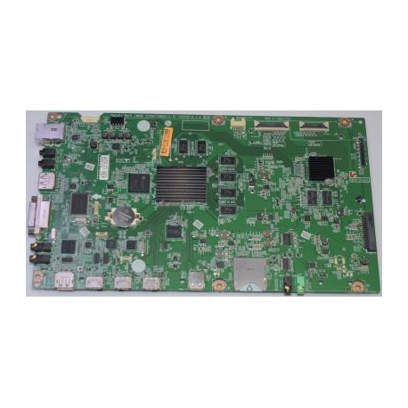LG EBT64143601 MAIN BOARD