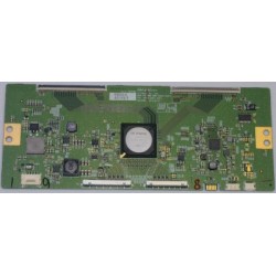 LG 6871L-4511E T-CON BOARD