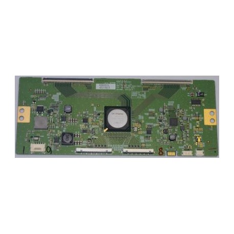 LG 6871L-4511E T-CON BOARD