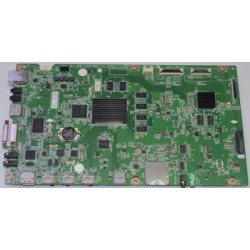 LG EBT64297004 MAIN BOARD