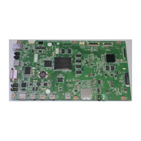 LG EBT64297004 MAIN BOARD