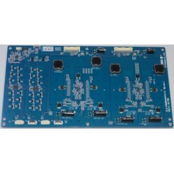 LG 6917L-0175B LED DRIVER BOARD