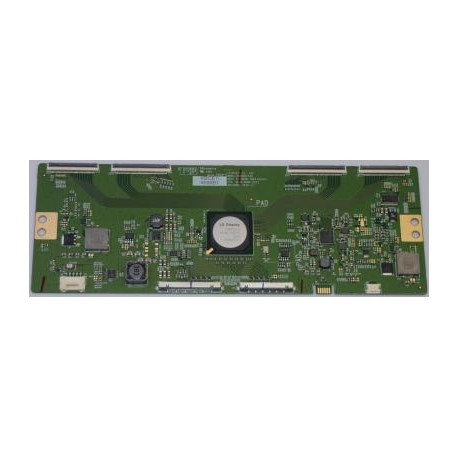 LG 6871L-4599B T-CON BOARD