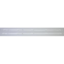 RCA 233890 LED BACKLIGHT STRIPS (2)