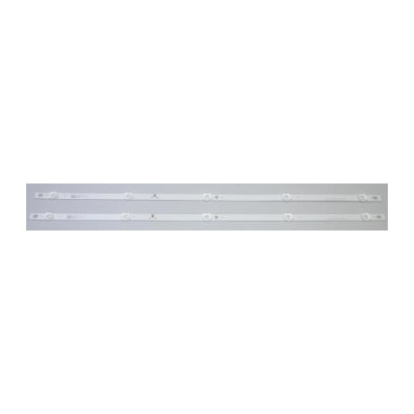 RCA 233890 LED BACKLIGHT STRIPS (2)