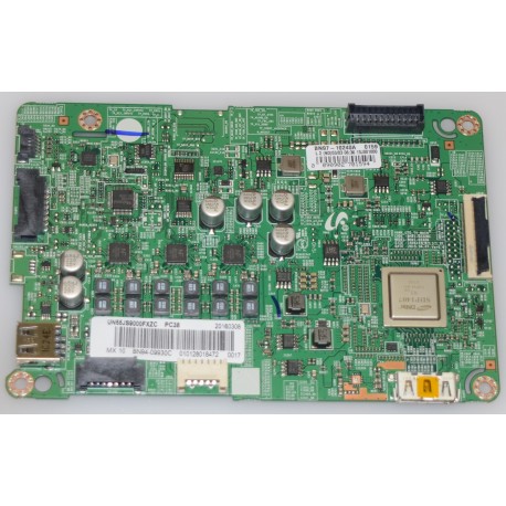 SAMSUNG BN94-09930C MAIN BOARD