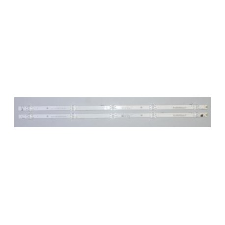 HISENSE SVH320F19 LED STRIPS (2)