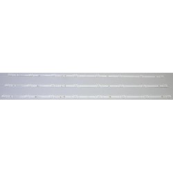 RCA 3080539Z10DTZ003 LED BACKLIGHT STRIPS (3)