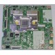 LG EBU66509803 MAIN BOARD