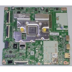 LG EBU66509803 MAIN BOARD