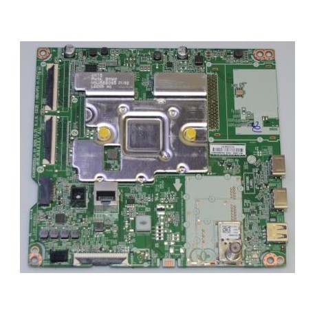 LG EBU66509803 MAIN BOARD