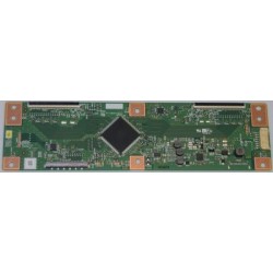 LG RUNTK6396TPZL T-CON BOARD