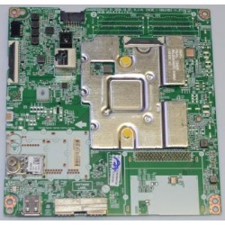 LG EBT66697908 MAIN BOARD