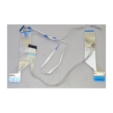 LG EAD65832602 / EAD63787828 FFC/RIBBON CABLE SET
