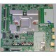 LG EBU66487602 MAIN BOARD