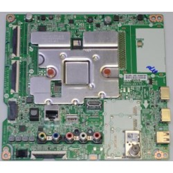 LG EBU66487602 MAIN BOARD