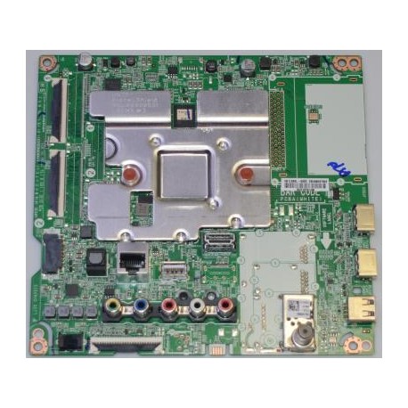 LG EBU66487602 MAIN BOARD