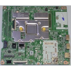 LG EBT66694915 MAIN BOARD