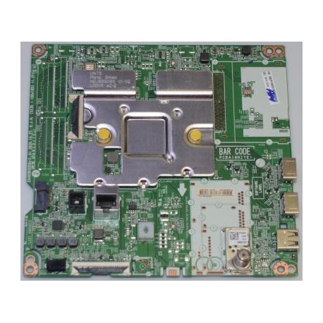 LG EBT66694915 MAIN BOARD