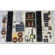 WBOX 4701-250W00-A7135D01 POWER SUPPLY BOARD