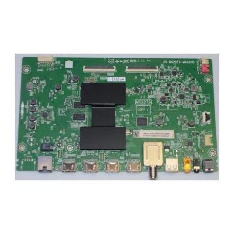 TCL V8-ST22K01-LF MAIN BOARD