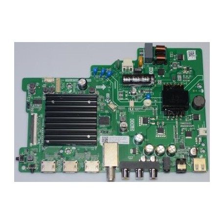 HISENSE 32A35EUR MAIN/POWER SUPPLY BOARD