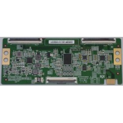PHILIPS 47_6021332 T-CON BOARD