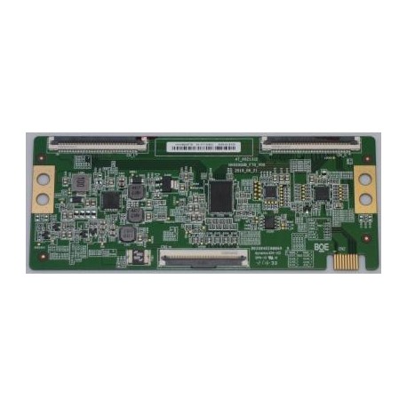 PHILIPS 47_6021332 T-CON BOARD