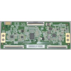 JVC LT-65EC3502 T-CON BOARD