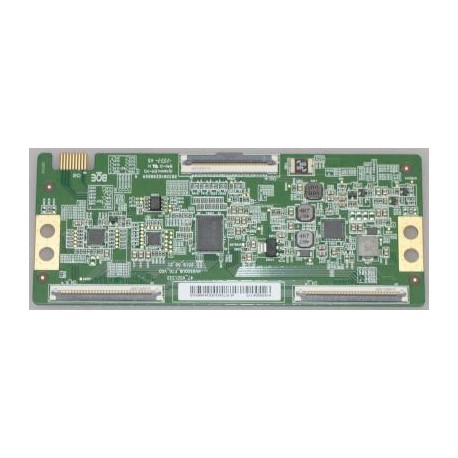 JVC LT-65EC3502 T-CON BOARD
