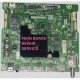 SHARP LC-75N8003U MAIN BOARD REPAIR SERVIVE
