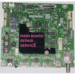 SHARP LC-75N8003U MAIN BOARD REPAIR SERVIVE