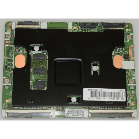 SAMSUNG BN95-02066A T-CON BOARD