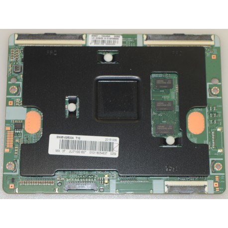 SAMSUNG BN95-02530A T-CON BOARD