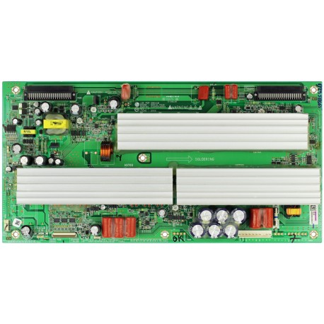 LG EBR50038903 (EAX50049001) YSUS Board