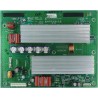 LG EBR50044803 (EAX50053601) ZSUS Board