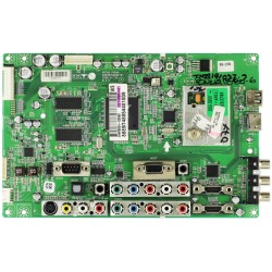 LG EBT48854401 (EAX39704805(2)) Main Board