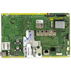 PANASONIC TXN/A1TFUUS (TNPH0991UC) MAIN BOARD