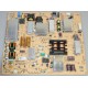SONY 1-001-393-11 POWER SUPPLY BOARD