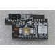 HISENSE 289534 IR/POWER BUTTON ASSY