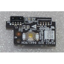 HISENSE 289534 IR/POWER BUTTON ASSY