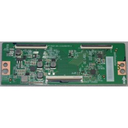 HISENSE 289772 T-CON BOARD