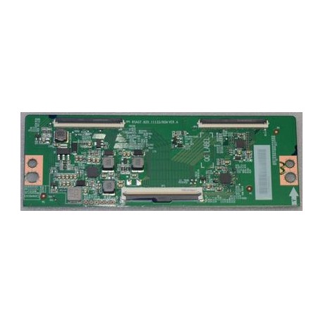 HISENSE 289772 T-CON BOARD