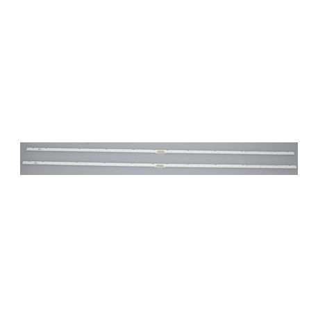 SAMSUNG BN96-46033A LED BACKLIGHT STRIPS (2)