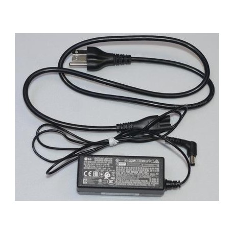 LG EAY62549205 AC ADAPTER