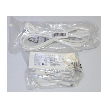 LG EAY62990909 AC ADAPTER