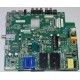 HAIER DH1TKWM0300M MAIN/POWER SUPPLY BOARD