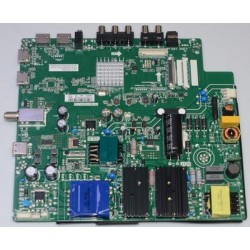 HAIER DH1TKWM0300M MAIN/POWER SUPPLY BOARD